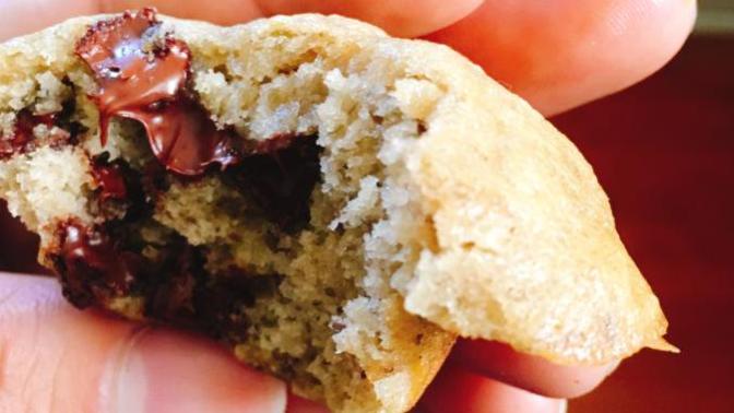 Do you like mini muffins?