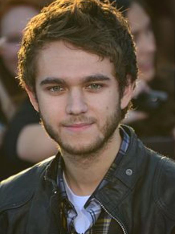 Why does Zedd look so young?