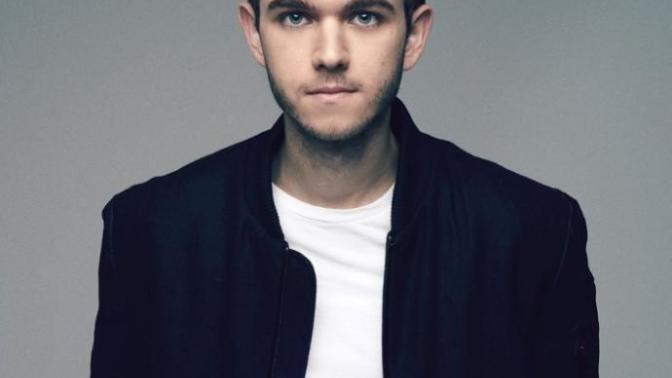 Why does Zedd look so young?