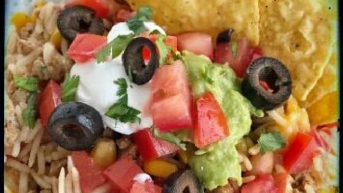 I'm making something similar to this for dinner, what will/did you have for dinner?