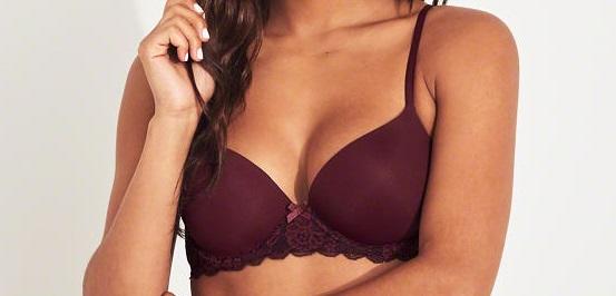 Which bra style is more sexy (to guys)?
