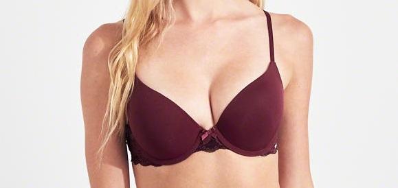 Which bra style is more sexy (to guys)?