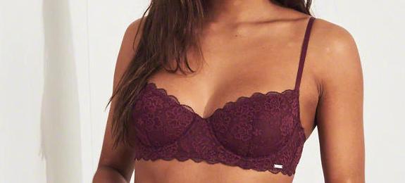 Which bra style is more sexy (to guys)?