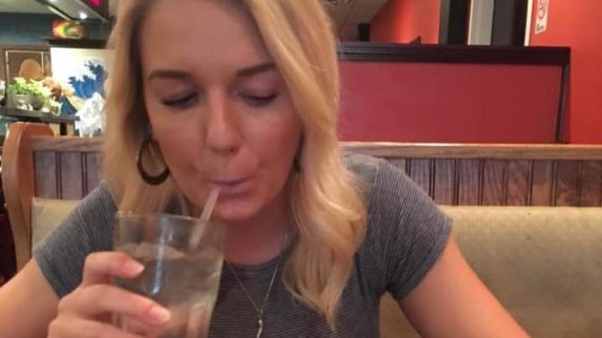 I've been drinking 130 ounces of water every day the past month. used to 100. How much do you drink? Do you notice a difference in how you feel?