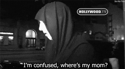 Best GIF of Marilyn Manson?