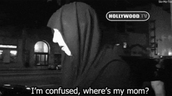 Best GIF of Marilyn Manson?