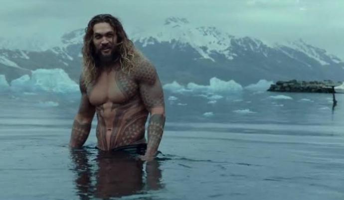 Do you think Jason Momoa is attractive?
