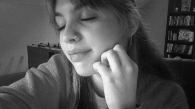 Yay or nay for nose ring?