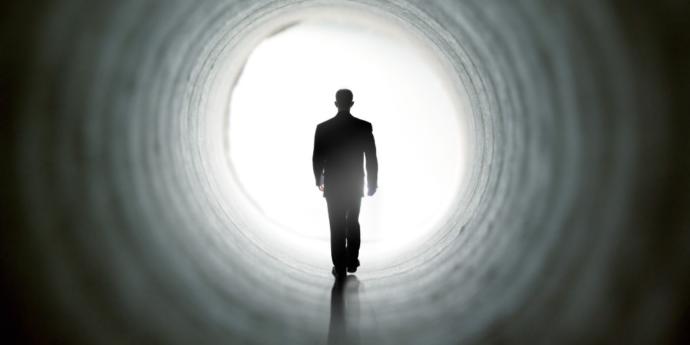 Have you thought of suicide just out of curiosity?