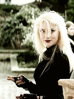 Who is the most beautiful celebrity you've ever seen?