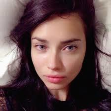 Who is the most beautiful celebrity you've ever seen?