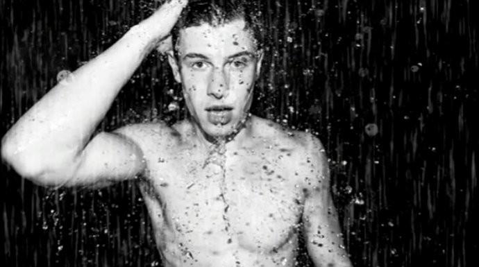 Who is the most beautiful celebrity you've ever seen?