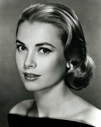 Who is the most beautiful celebrity you've ever seen?