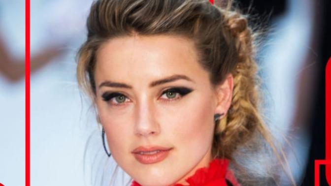 Who is the most beautiful celebrity you've ever seen?