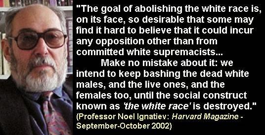 Do you think there's a race mixing agenda in advertising these days?