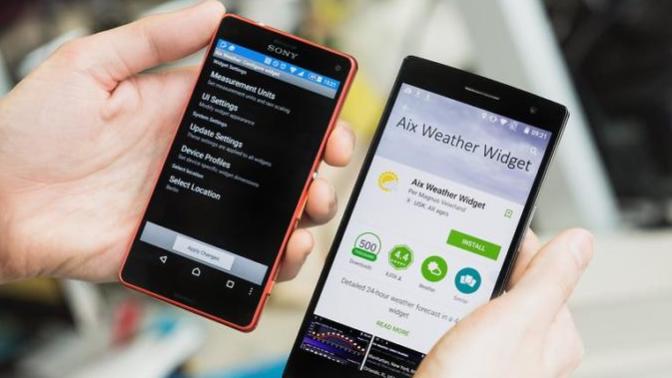 What do you think of NFC Technology in Smartphones?