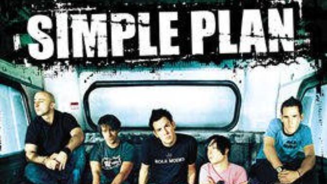 BAND REVIEW: What do you think of Simple Plan?