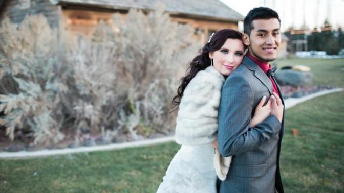 Would you marry someone off a different race & religion? If so why? / why not?