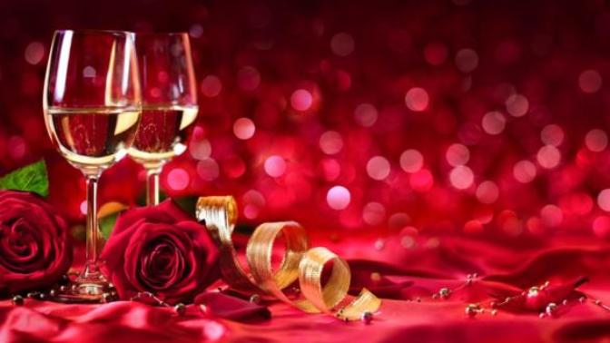 What are you planning for Valentine's Day with your romantic partner?