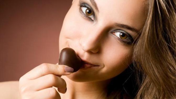 Have you ever bought chocolate for your partner?