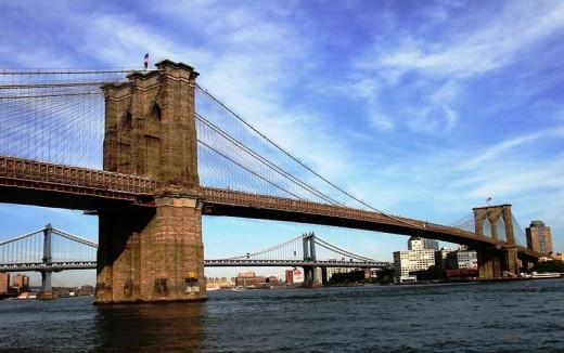 wanna buy this bridge?