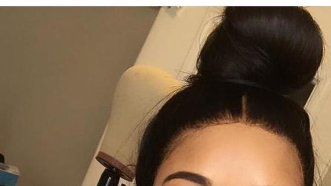 Do you guys like this look? Is the makeup not too much but just right?