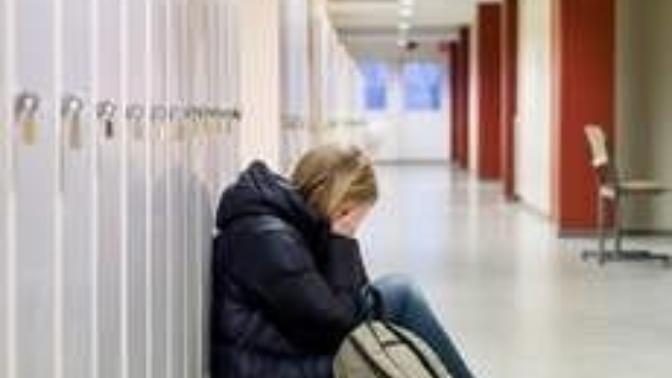Why isn't bullying illegal? Or at least punishable?