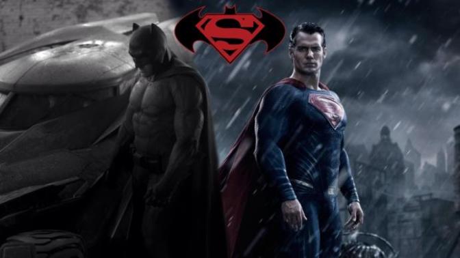 Would you rather date Batman or Superman?