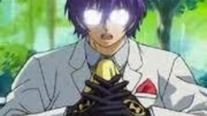 Do you like Anime?