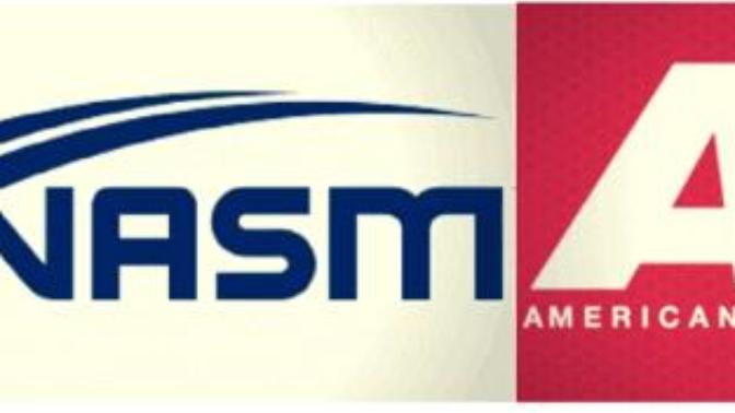 Does anyone have any proper knowledge regarding to ACE ( American Council Exercise ) and NASM (National Academy of Sports Medicine ) ?