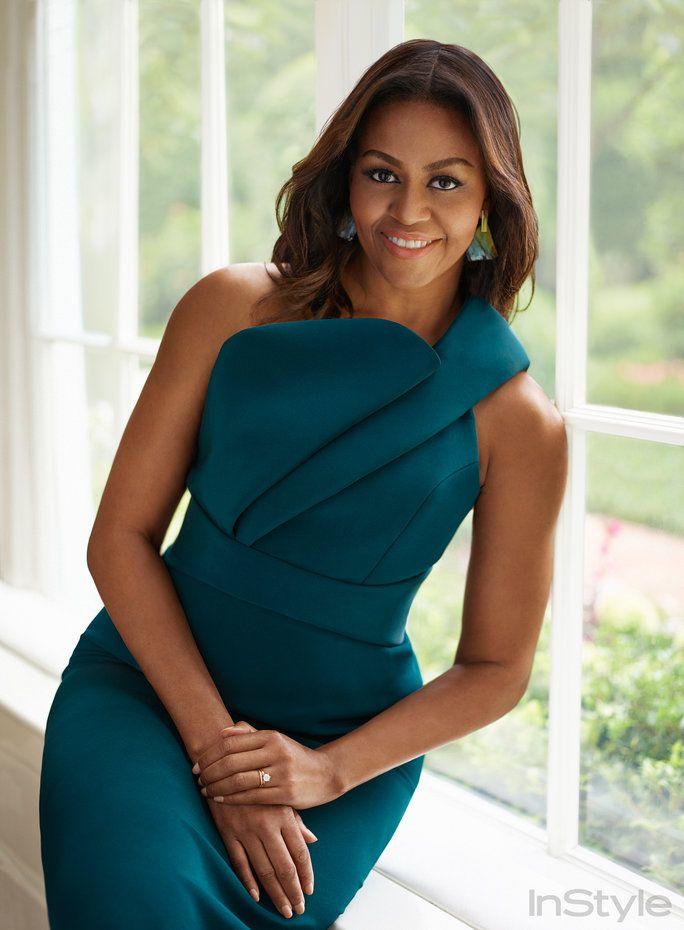 Is Michelle Obama a Male to Female Transgender Person?