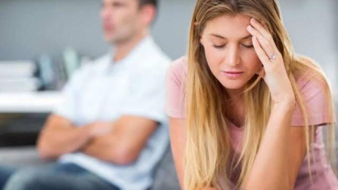 Should lack of trust be a deal breaker for a couple?