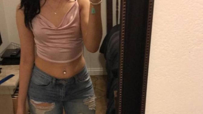 Is this slutty for a first date? Or Okay?