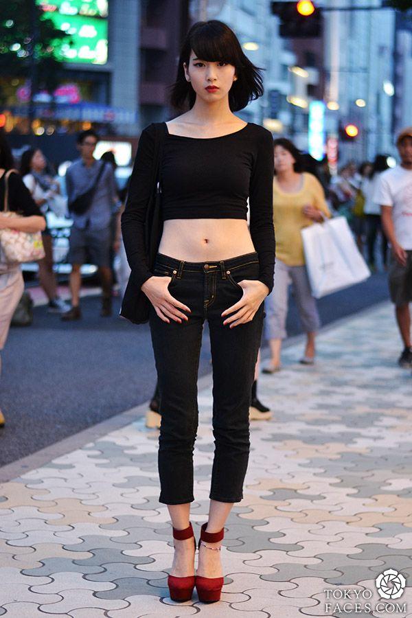 What fashion trend deserves to be permanent?