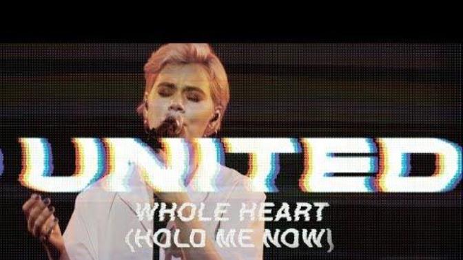 Who else loves Hillsong? New songs?