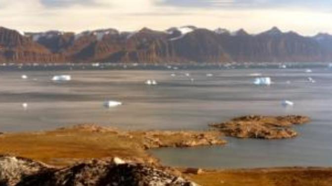 Would you want to visit Greenland?