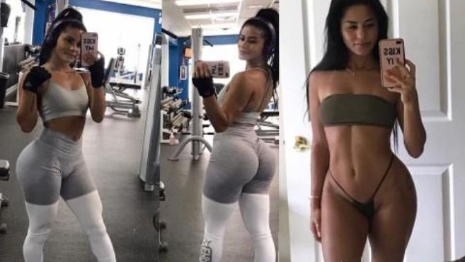 Which female body type attracts you the most?