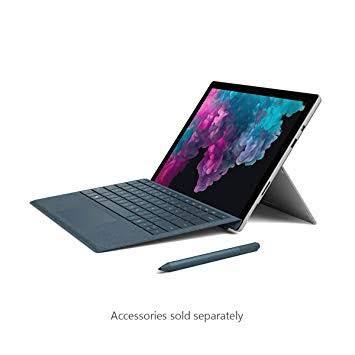 If you were me, would you rather get an iPad(with keyboard and apple pen) or a Microsoft Surface Pro(1-6) for college education??