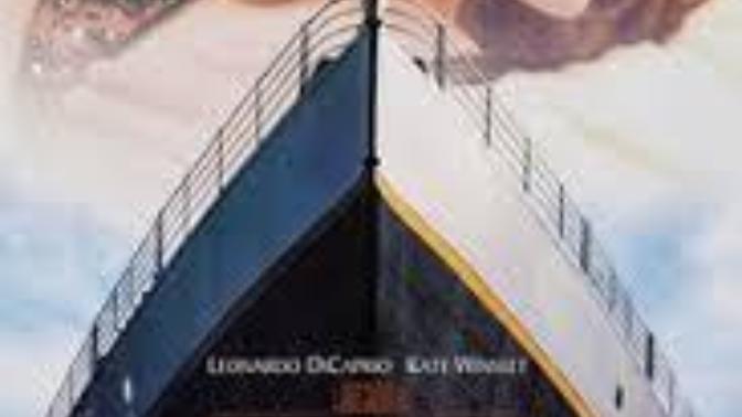 Is it an unpopular opinion to think that Titanic is one of the most overrated movies in history?