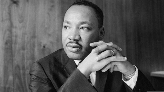So, What is Your HONEST Opinion on Martin Luther King Jr?