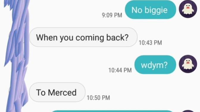 What do I do if she rejects my invitation?
