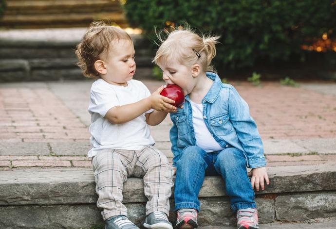 What would you name your kids?
