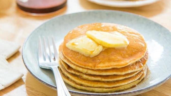 What food are you craving right now?