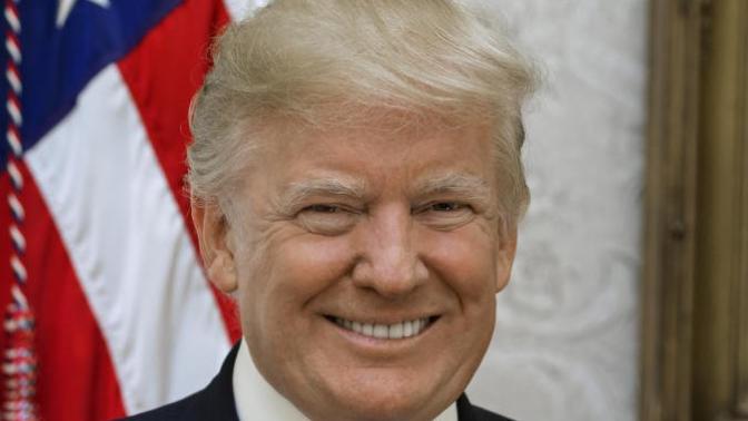 If Trump cured cancer and solved world hunger, would the Trump haters give him credit for it?