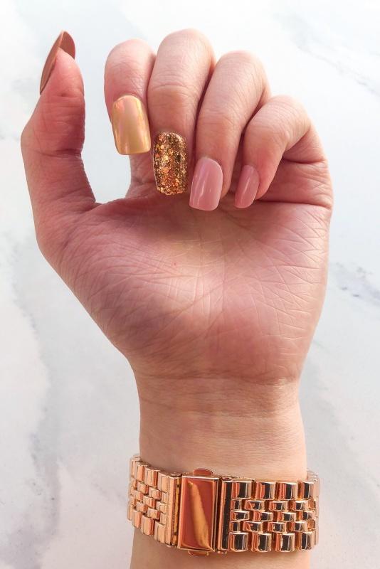 Do guys even ever notice a girl's nails?