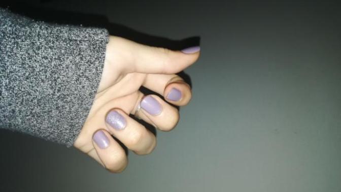 Do guys even ever notice a girl's nails?