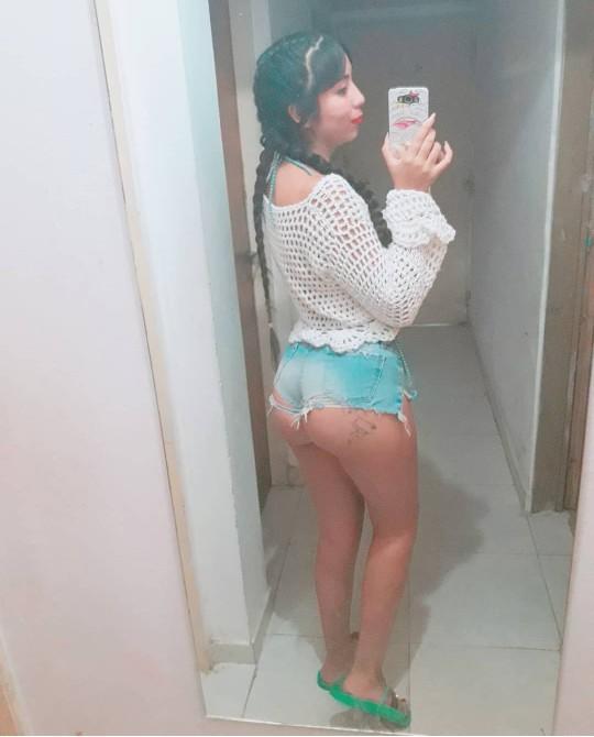 Do you like thick Asians?