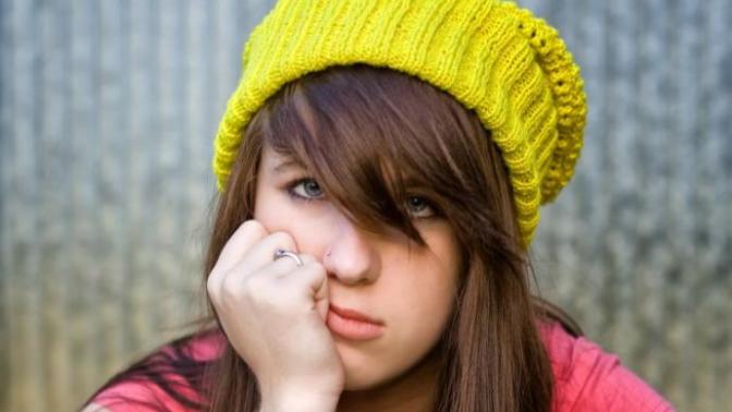 What are some negative qualities you want to change about yourself?