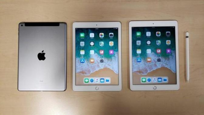 What are the 3 things you like about iPads (of any model) and 3 things you dislike about them?