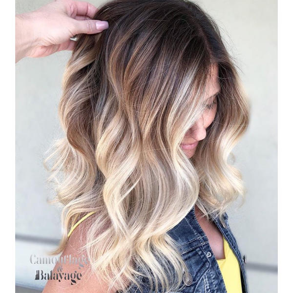 Guys, What's your favorite hair color on a girl?